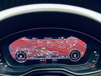 Used Audi A5 2017 for sale - 79574675: Photo