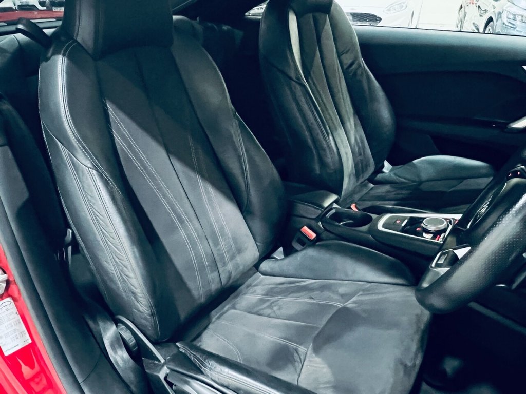 Used Audi TT 2017 for sale - 77161635: Photo 11