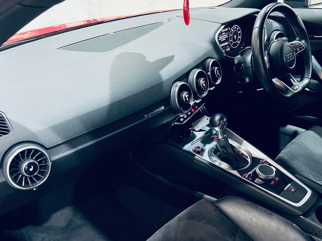 Used Audi TT 2017 for sale - 77161635: Photo 17