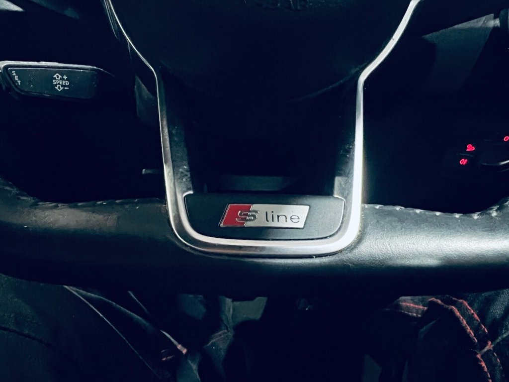 Used Audi TT 2017 for sale - 77161635: Photo 24