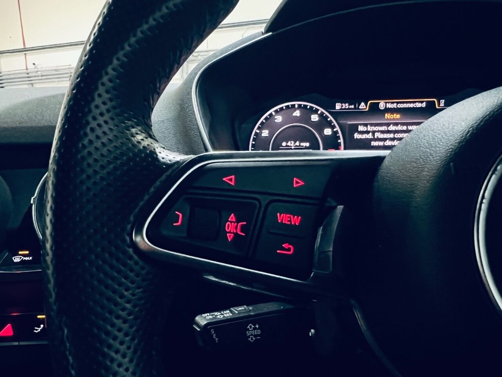 Used Audi TT 2017 for sale - 77161635: Photo 25