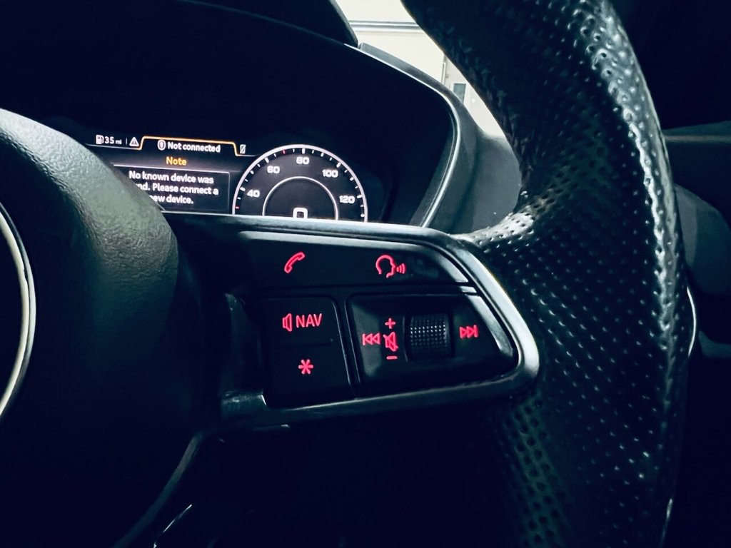 Used Audi TT 2017 for sale - 77161635: Photo 26