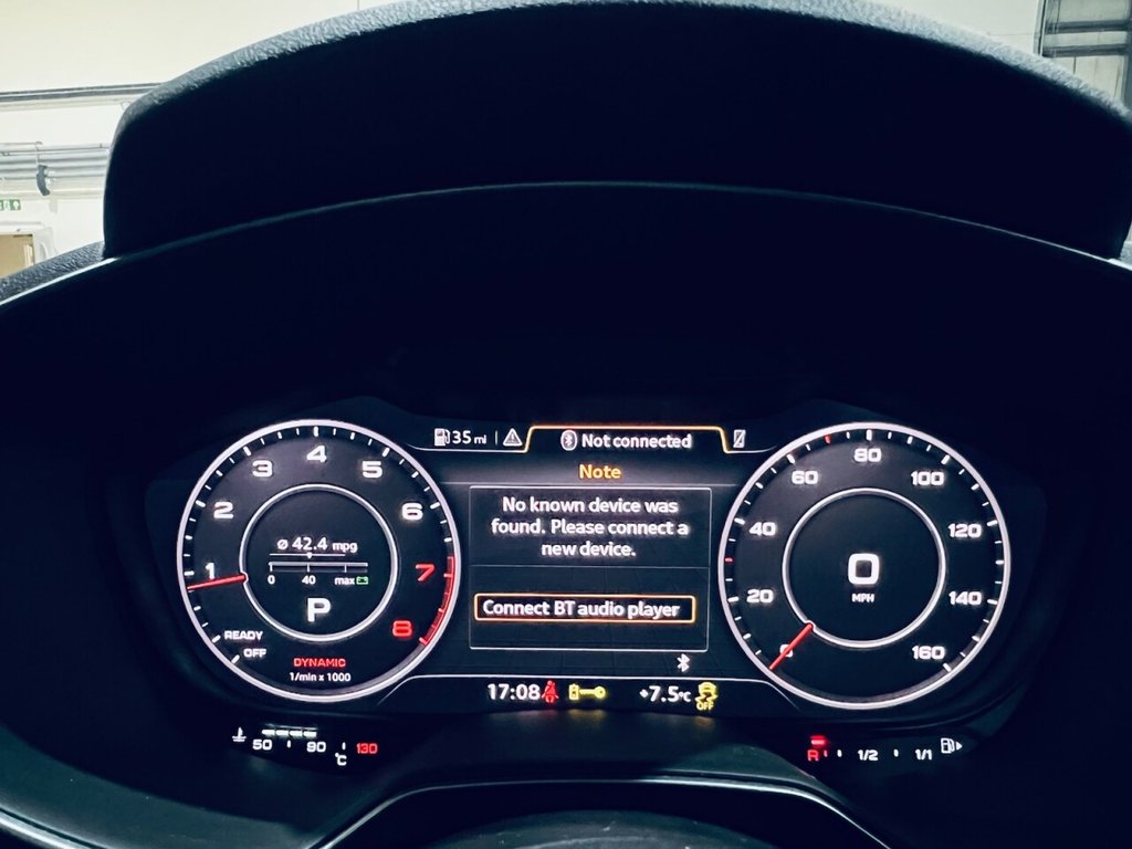 Used Audi TT 2017 for sale - 77161635: Photo 27