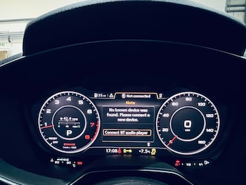 Used Audi TT 2017 for sale - 77161635: Photo