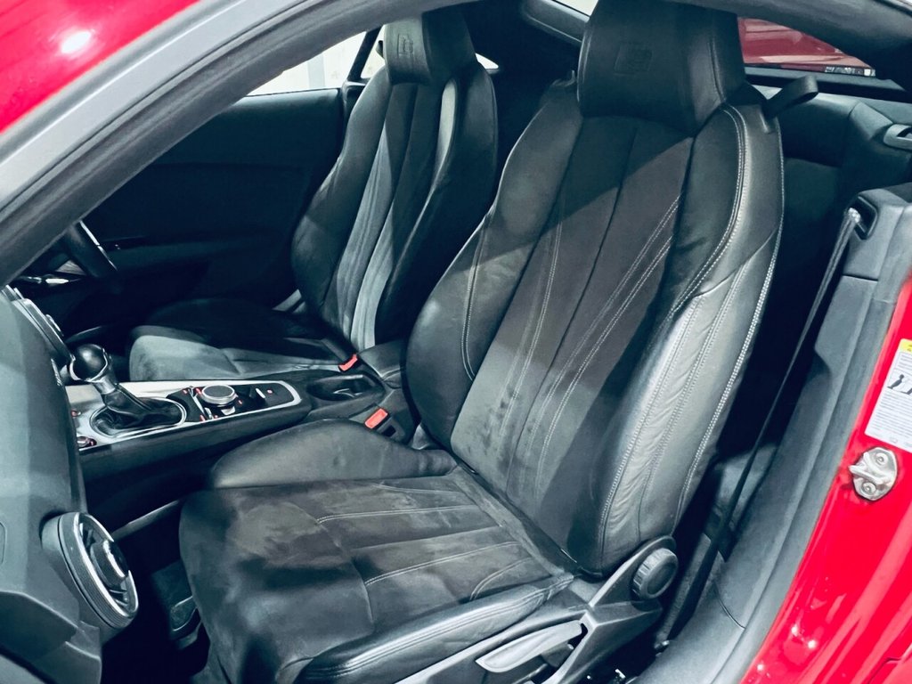 Used Audi TT 2017 for sale - 77161635: Photo 7