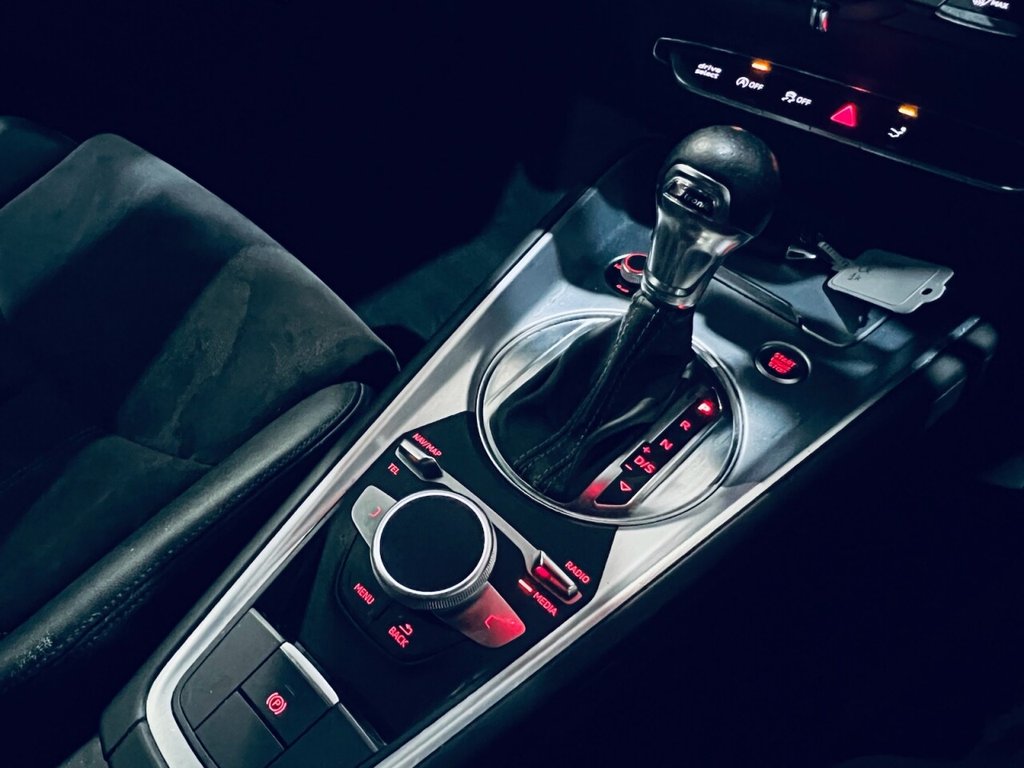 Used Audi TT 2017 for sale - 77161635: Photo 8