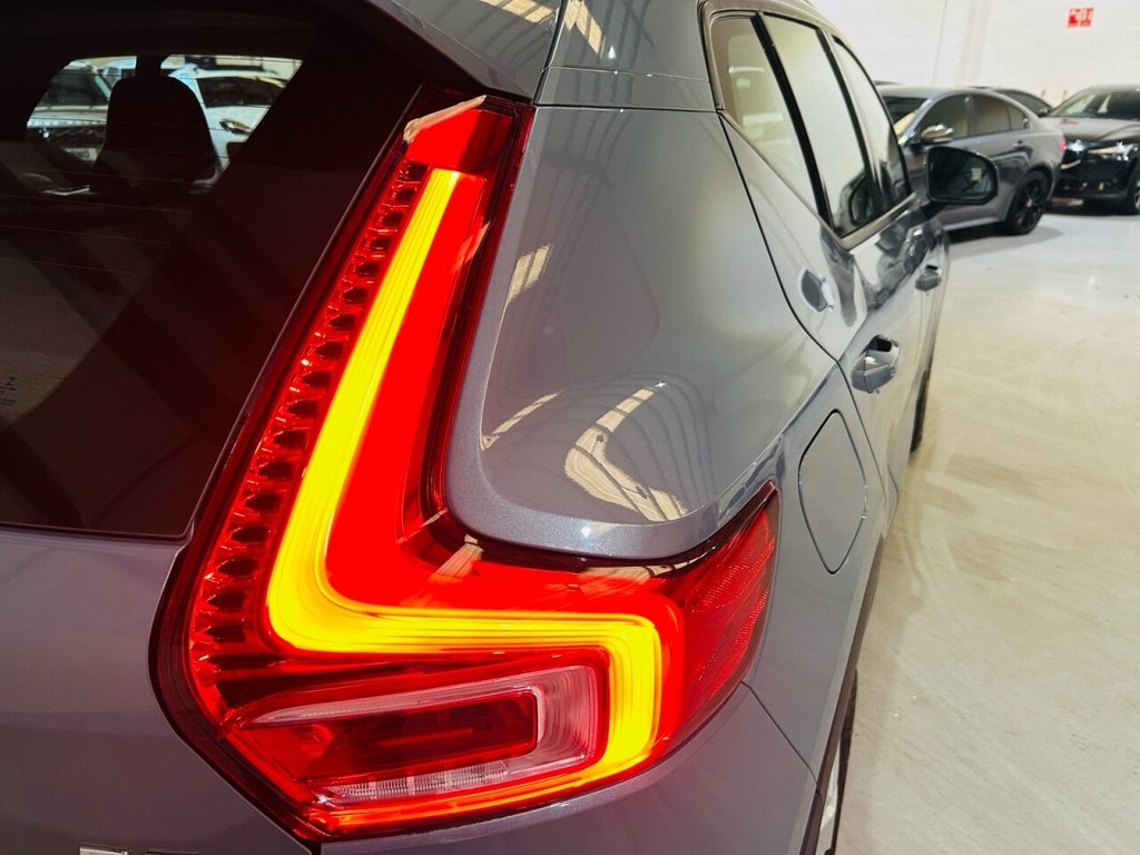 Used Volvo XC40 2019 for sale - 77007192: Photo 11