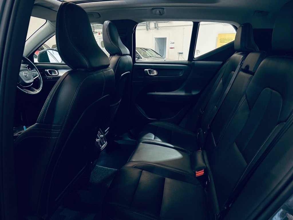 Used Volvo XC40 2019 for sale - 77007192: Photo 12