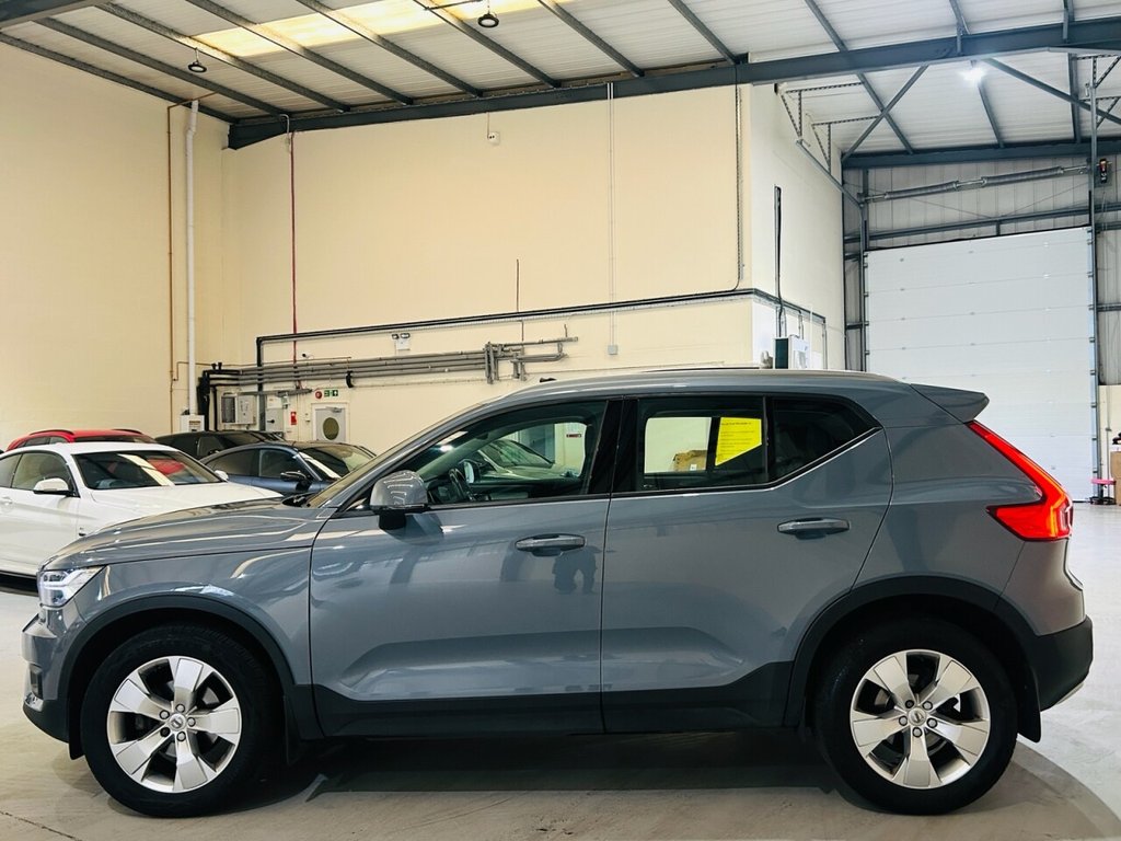 Used Volvo XC40 2019 for sale - 77007192: Photo 13