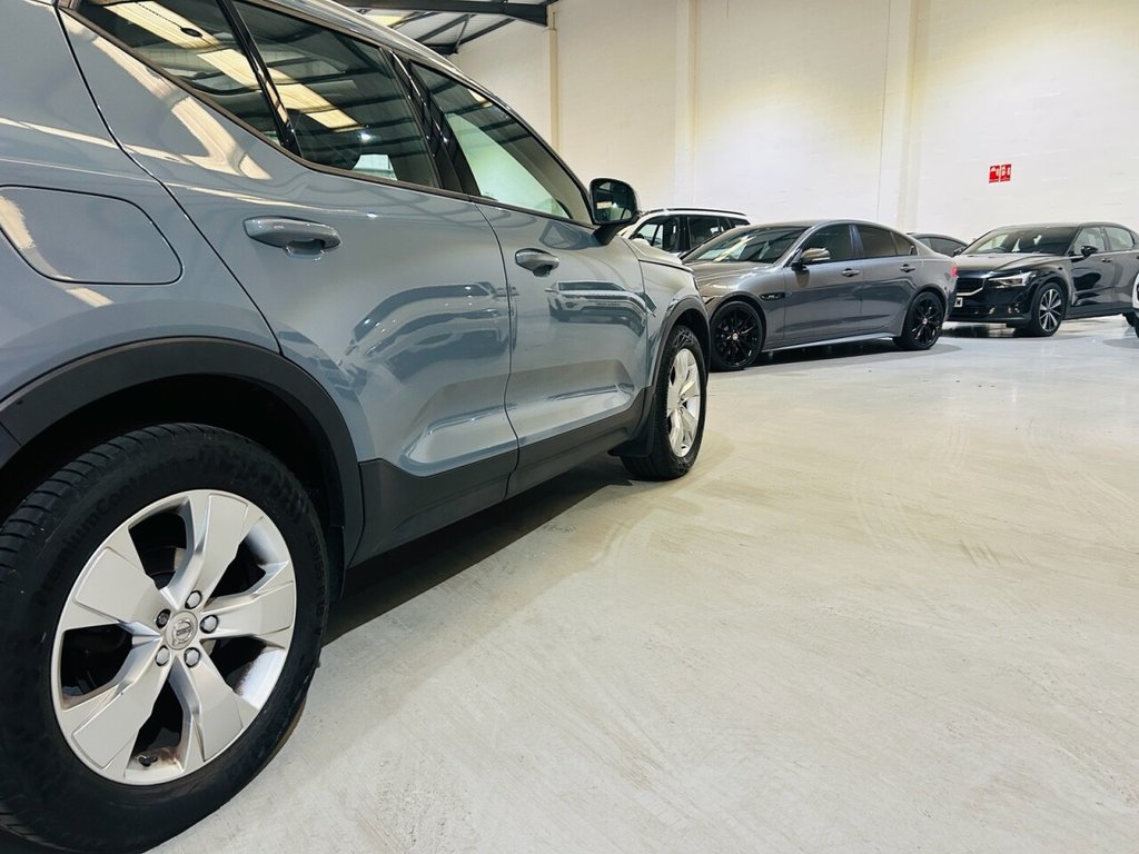 Used Volvo XC40 2019 for sale - 77007192: Photo 15