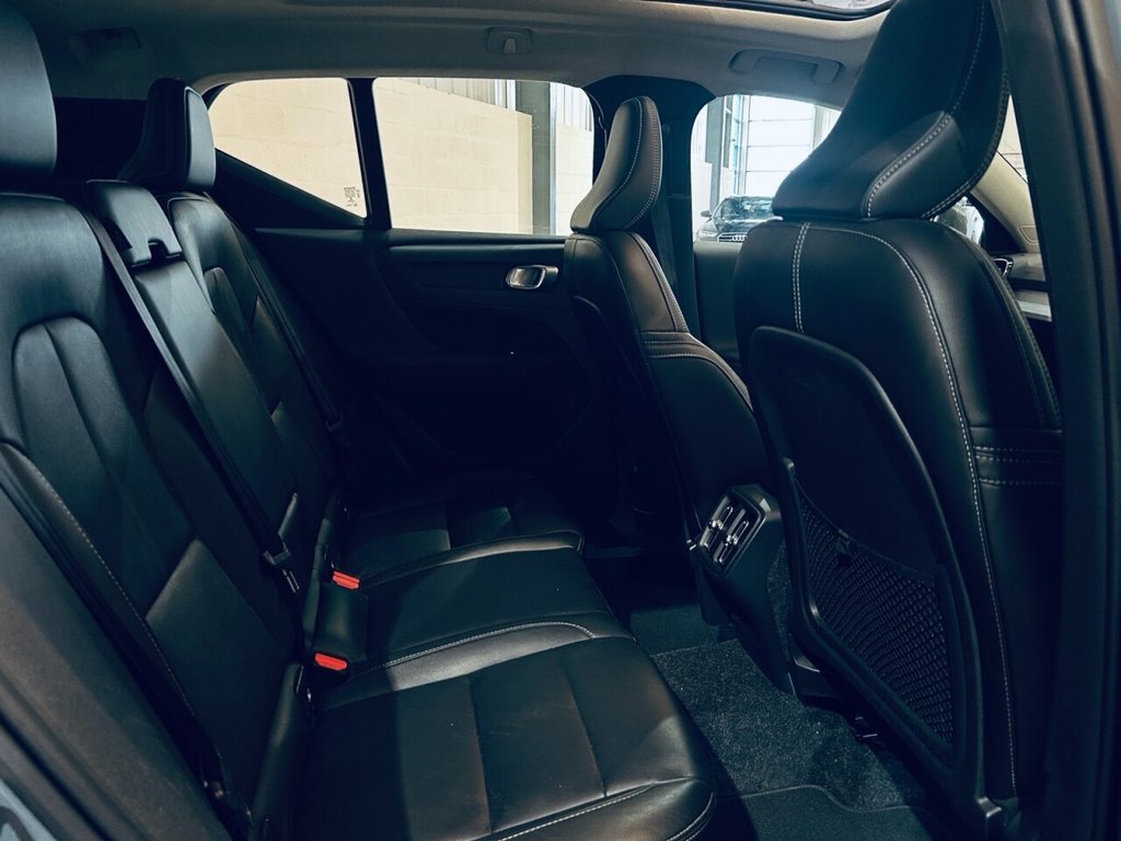 Used Volvo XC40 2019 for sale - 77007192: Photo 16