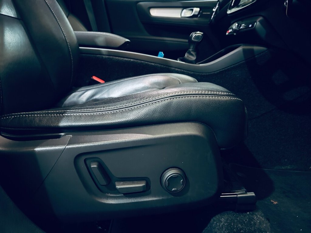 Used Volvo XC40 2019 for sale - 77007192: Photo 20