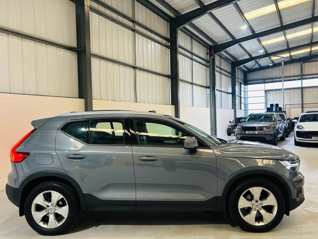 Used Volvo XC40 2019 for sale - 77007192: Photo 23