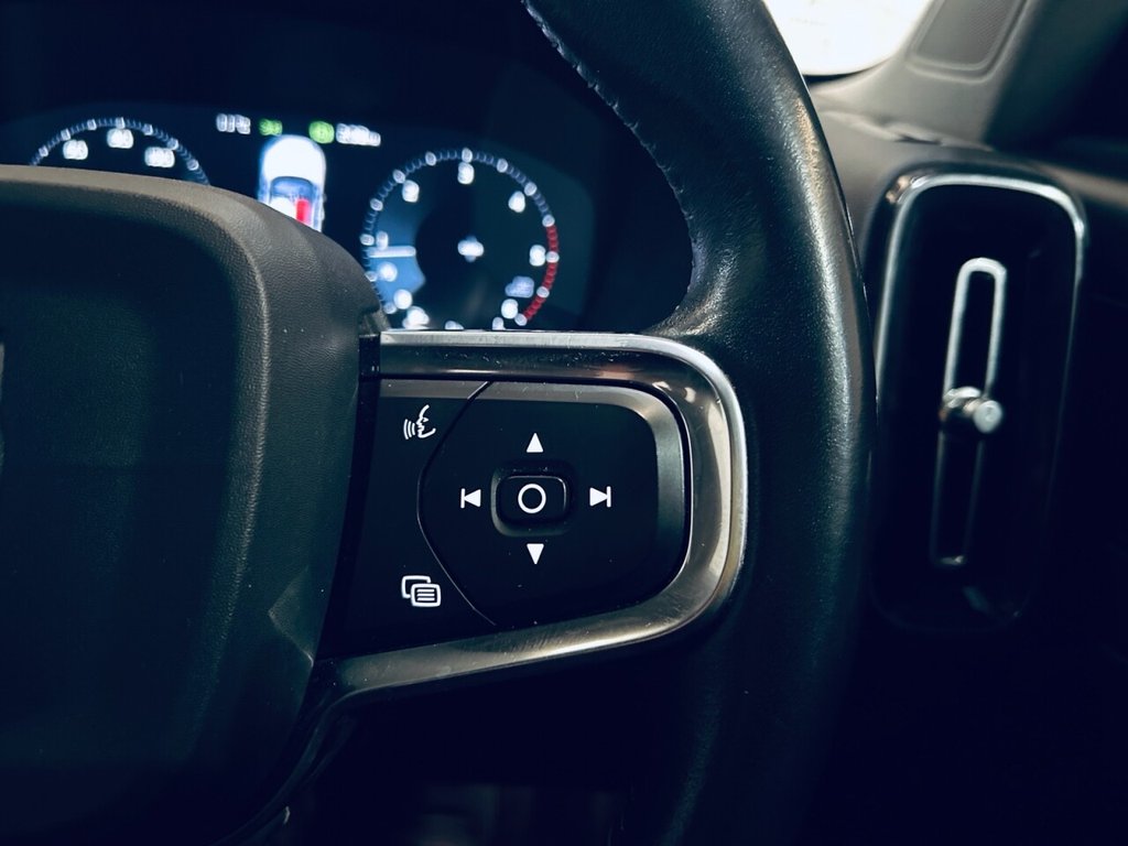 Used Volvo XC40 2019 for sale - 77007192: Photo 26