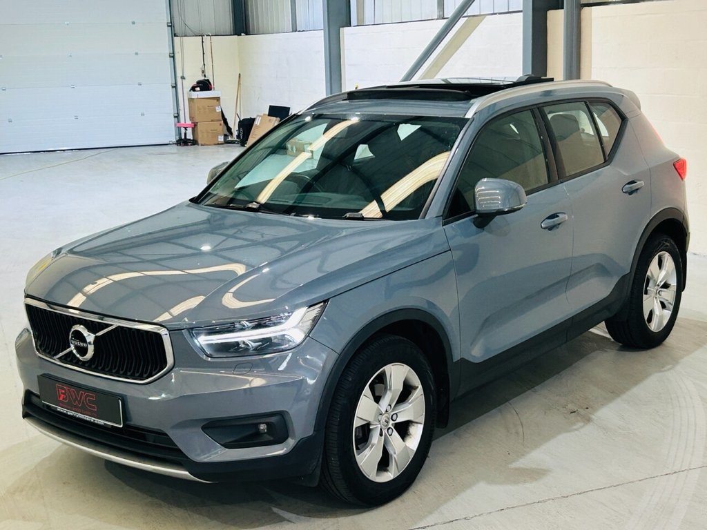 Used Volvo XC40 2019 for sale - 77007192: Photo 28