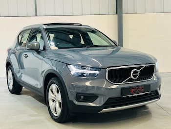 Used Volvo XC40 2019 for sale - 77007192: Photo