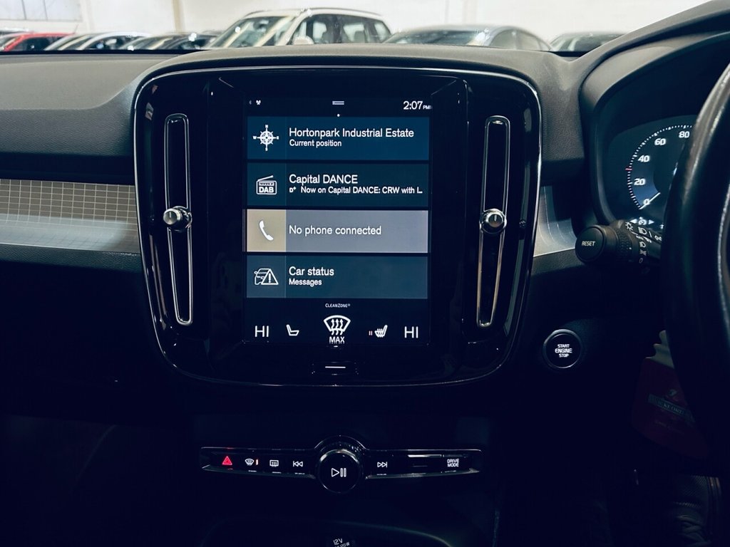 Used Volvo XC40 2019 for sale - 77007192: Photo 33