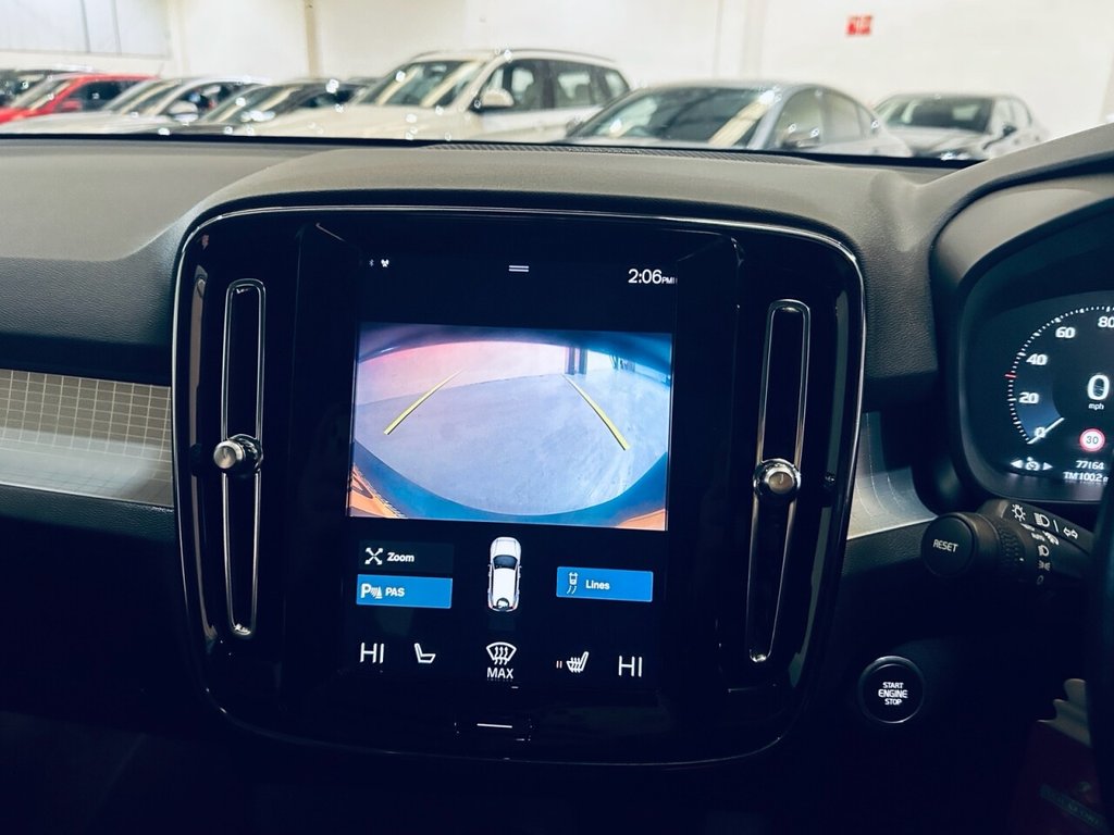 Used Volvo XC40 2019 for sale - 77007192: Photo 34