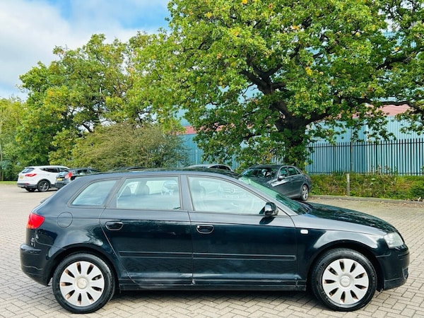 Used Audi A3 2007 for sale - 76223331: Photo 15