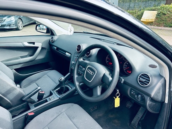 Used Audi A3 2007 for sale - 76223331: Photo 25