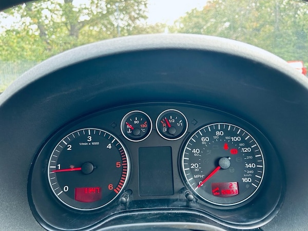 Used Audi A3 2007 for sale - 76223331: Photo 28