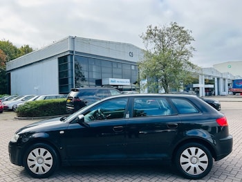 Used Audi A3 2007 for sale - 76223331: Photo