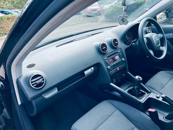 Used Audi A3 2007 for sale - 76223331: Photo 6