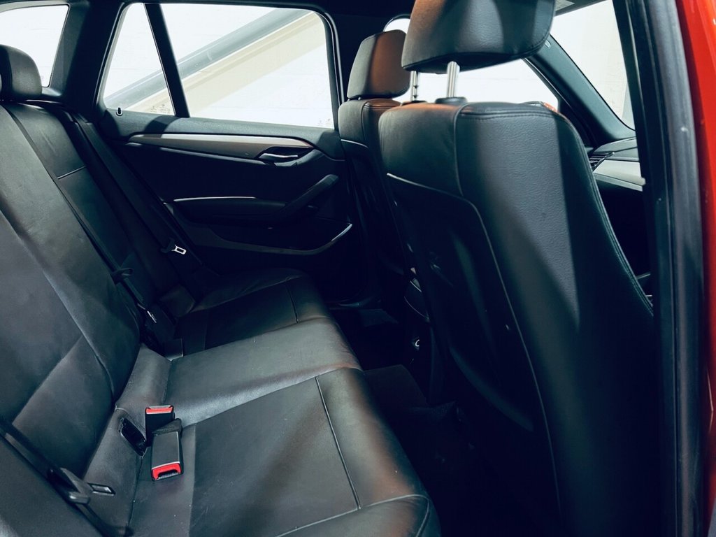 Used BMW X1 2014 for sale - 77236393: Photo 10