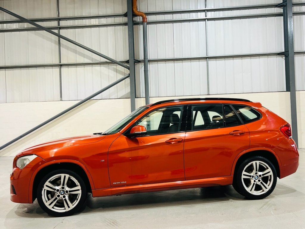 Used BMW X1 2014 for sale - 77236393: Photo 11
