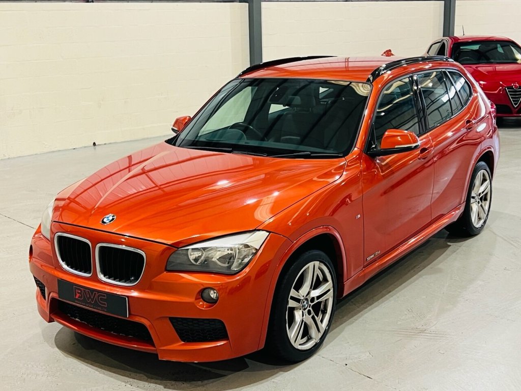 Used BMW X1 2014 for sale - 77236393: Photo 13