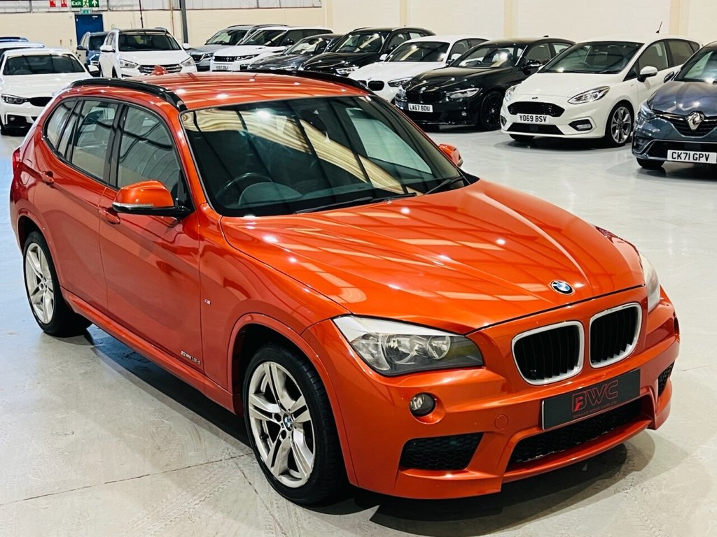 Used BMW X1 2014 for sale - 77236393: Photo 14