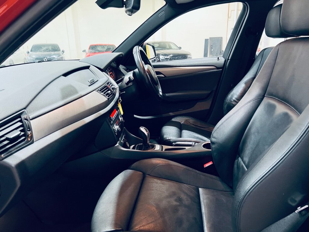 Used BMW X1 2014 for sale - 77236393: Photo 15