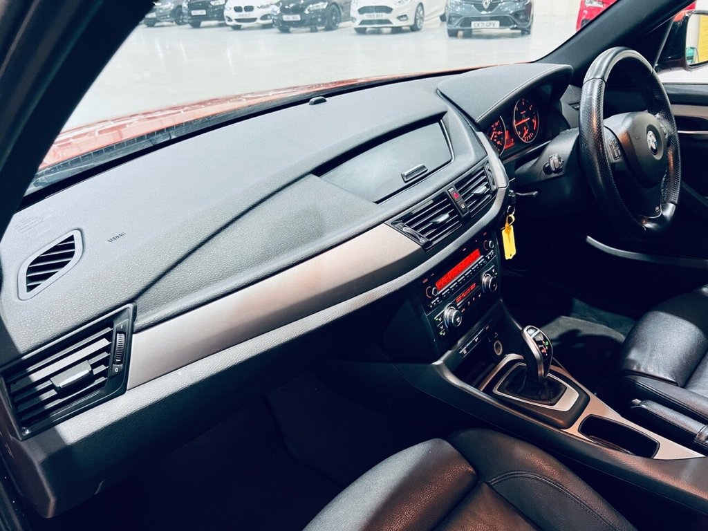 Used BMW X1 2014 for sale - 77236393: Photo 16