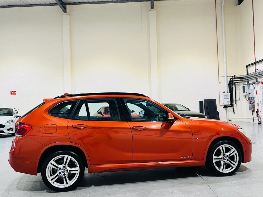 Used BMW X1 2014 for sale - 77236393: Photo 17