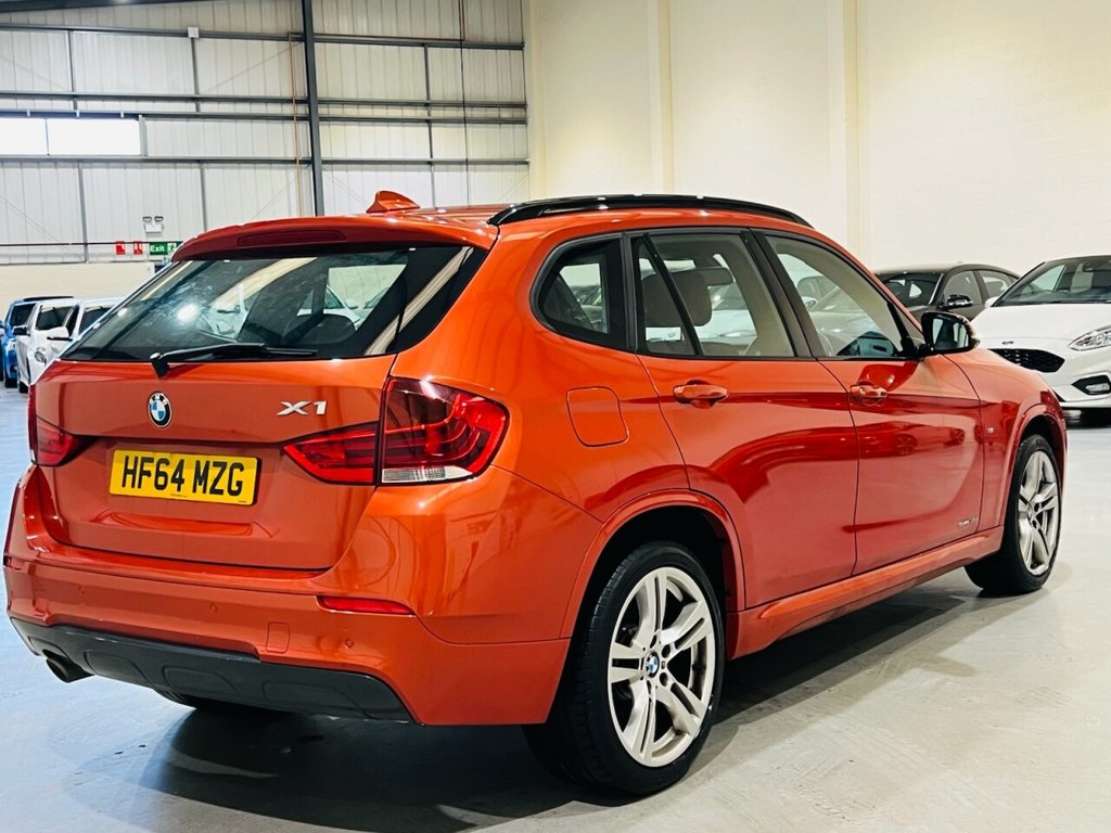 Used BMW X1 2014 for sale - 77236393: Photo 18