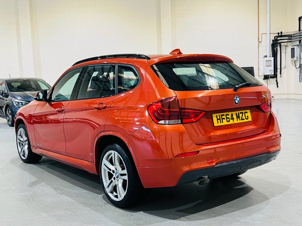 Used BMW X1 2014 for sale - 77236393: Photo 19