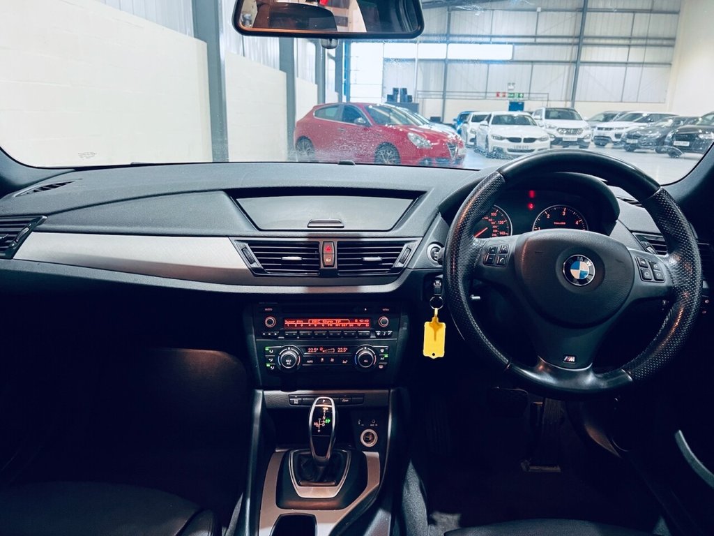 Used BMW X1 2014 for sale - 77236393: Photo 2