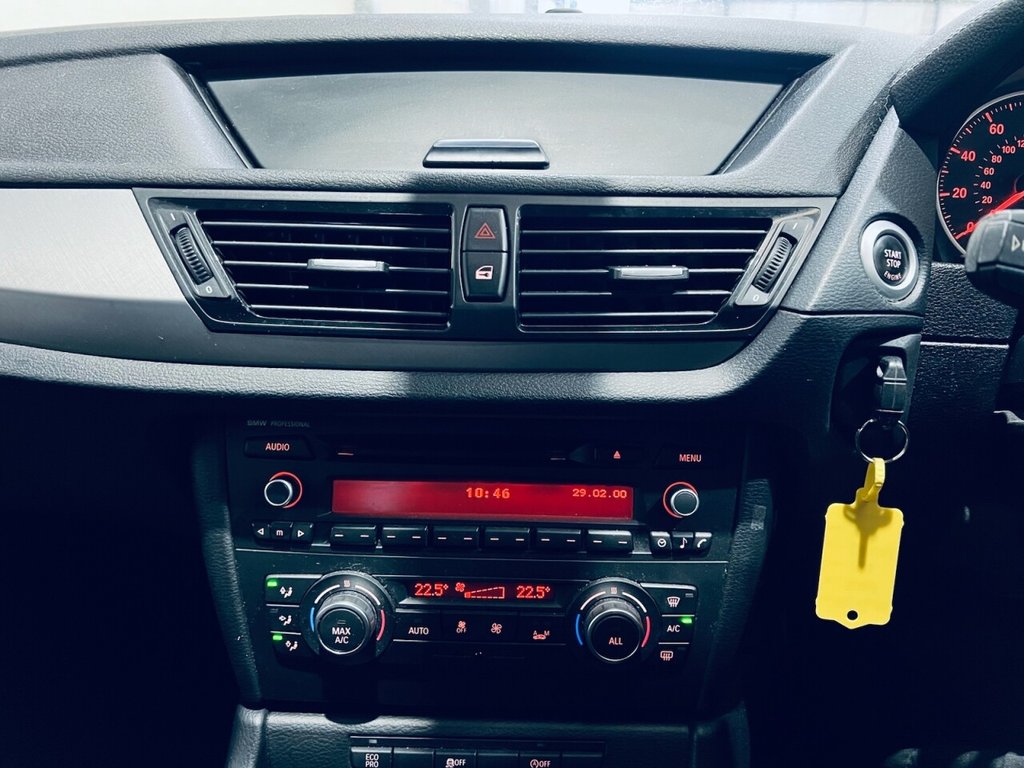 Used BMW X1 2014 for sale - 77236393: Photo 20