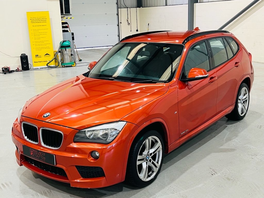 Used BMW X1 2014 for sale - 77236393: Photo 22