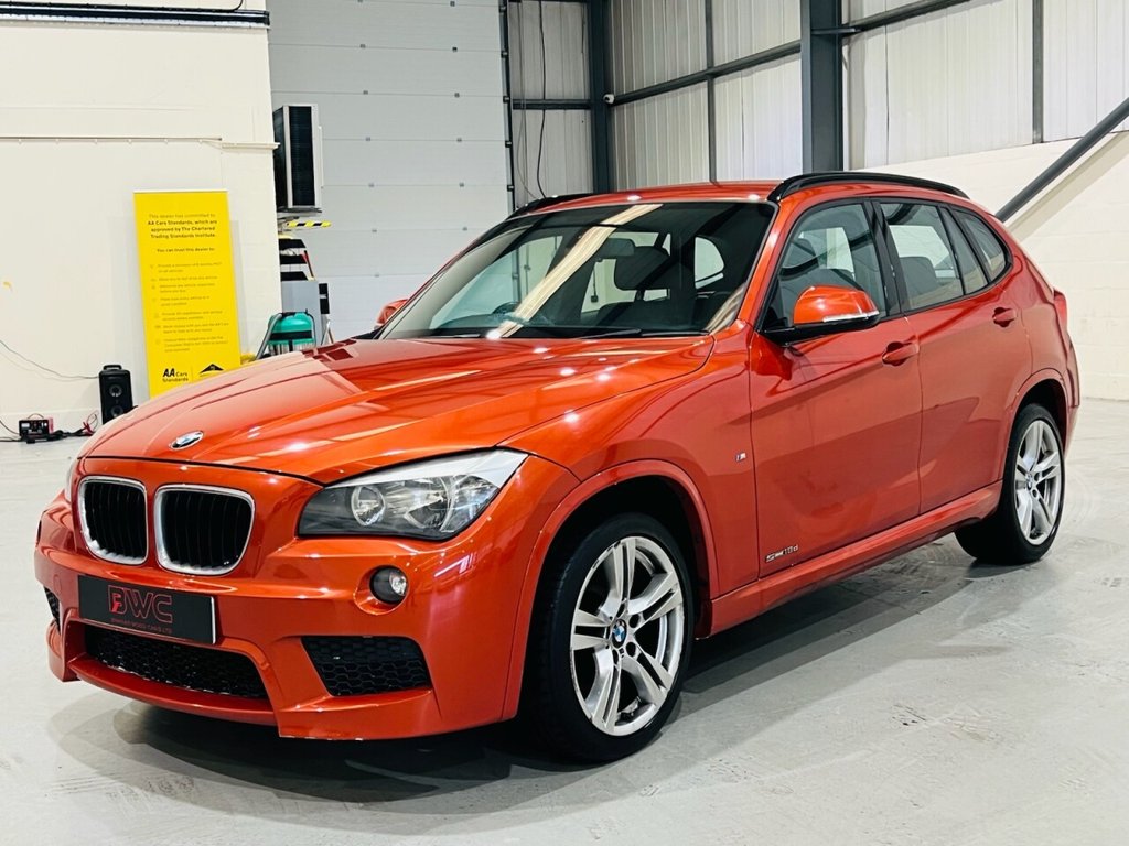 Used BMW X1 2014 for sale - 77236393: Photo 24