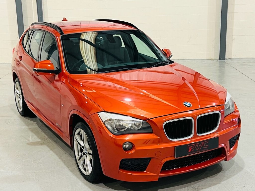 Used BMW X1 2014 for sale - 77236393: Photo 25
