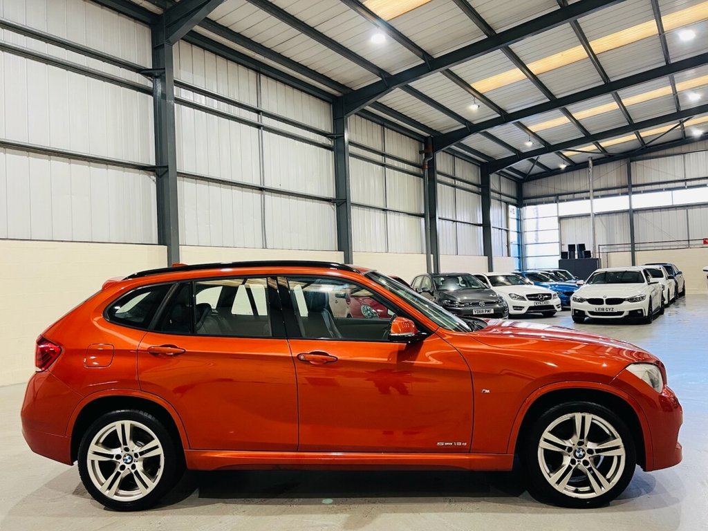 Used BMW X1 2014 for sale - 77236393: Photo 26