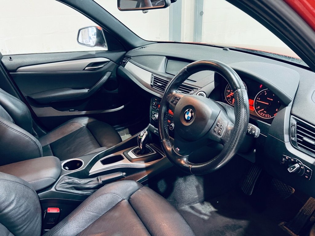 Used BMW X1 2014 for sale - 77236393: Photo 29