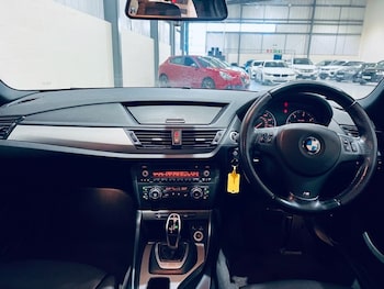 Used BMW X1 2014 for sale - 77236393: Photo