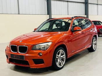 Used BMW X1 2014 for sale - 77236393: Photo