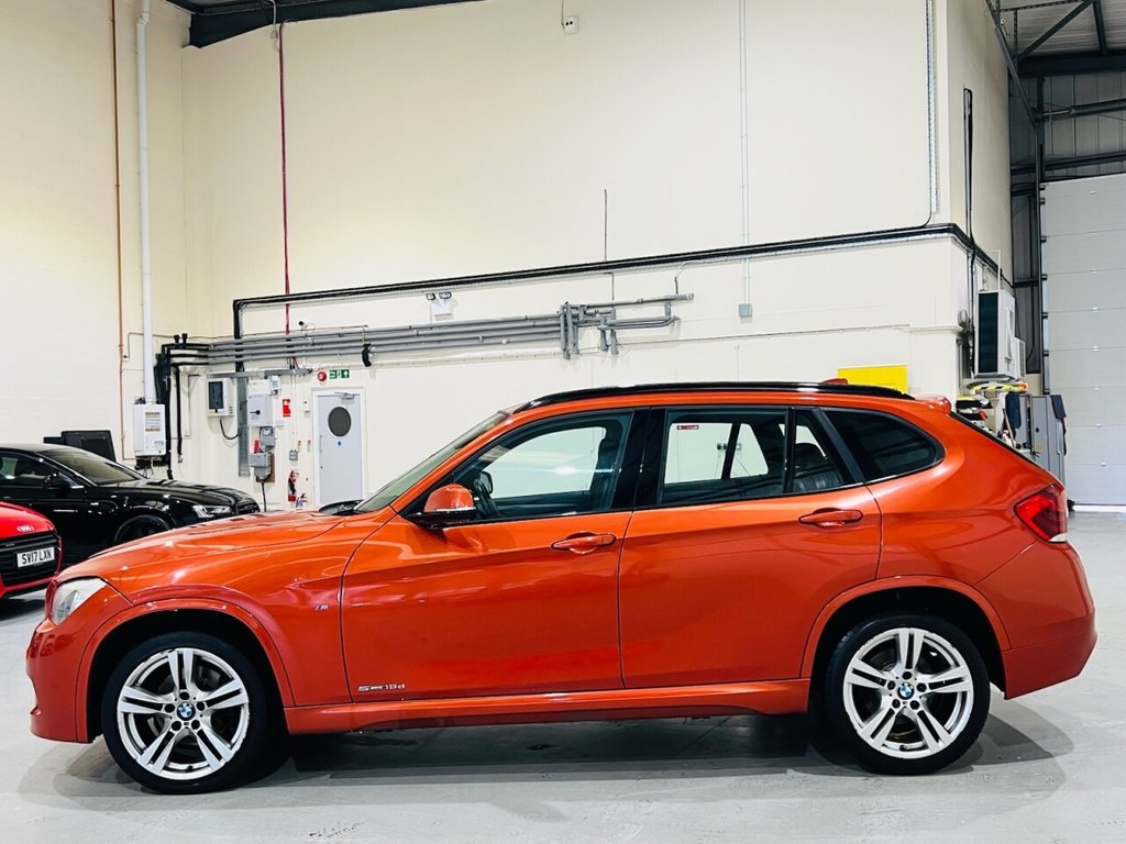 Used BMW X1 2014 for sale - 77236393: Photo 7
