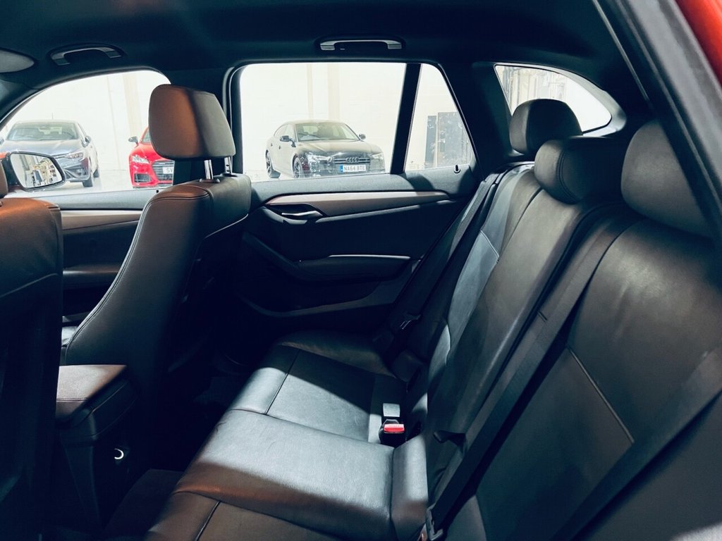 Used BMW X1 2014 for sale - 77236393: Photo 8