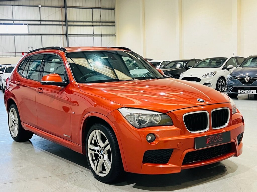 Used BMW X1 2014 for sale - 77236393: Photo 9
