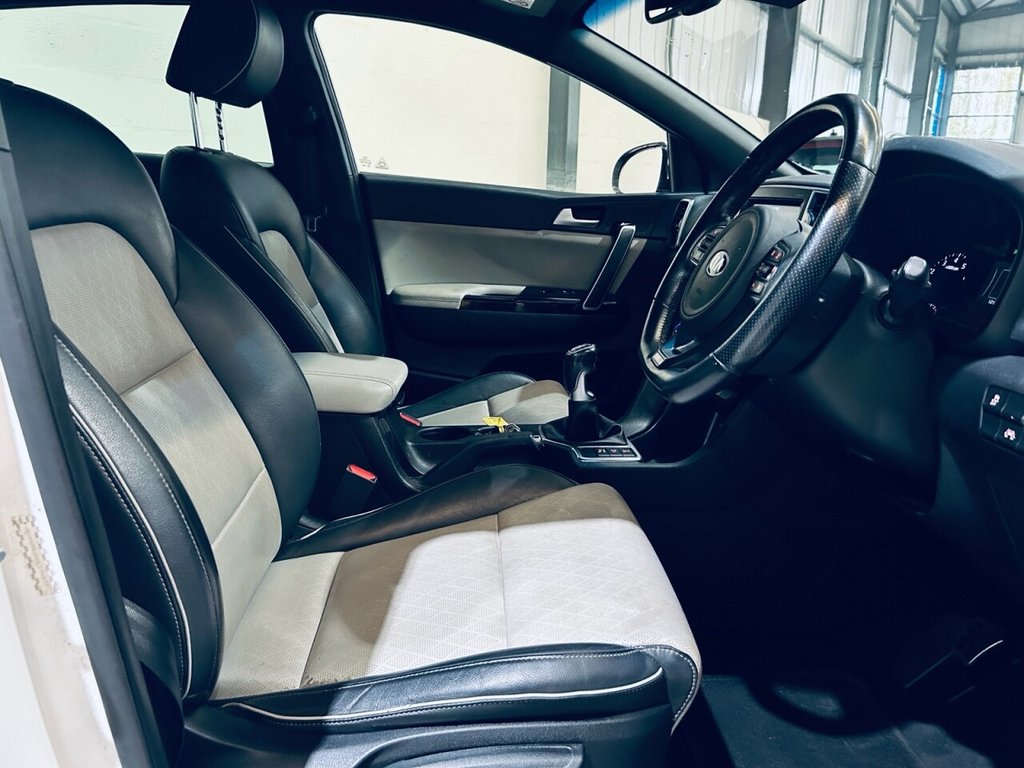 Used Kia Sportage 2017 for sale - 76509722: Photo 12