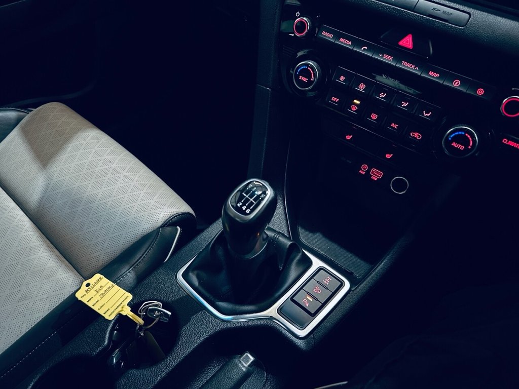 Used Kia Sportage 2017 for sale - 76509722: Photo 21